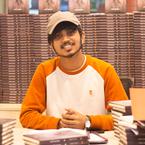 আবদুল্লাহ আল মামুন (কাইকর)