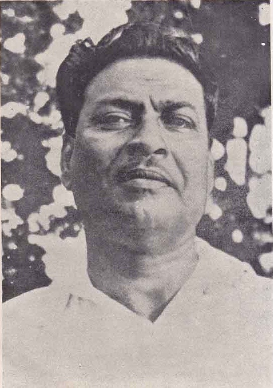বিভূতিভূষণ বন্দ্যোপাধ্যায়