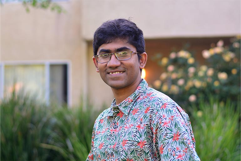 চমক হাসান