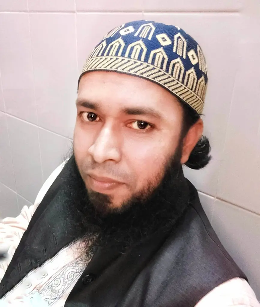 মহিউদ্দিন বিন জুবায়েদ