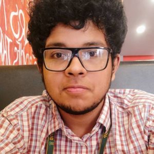 অন্তিক মাহমুদ