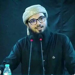 আসিফ আদনান