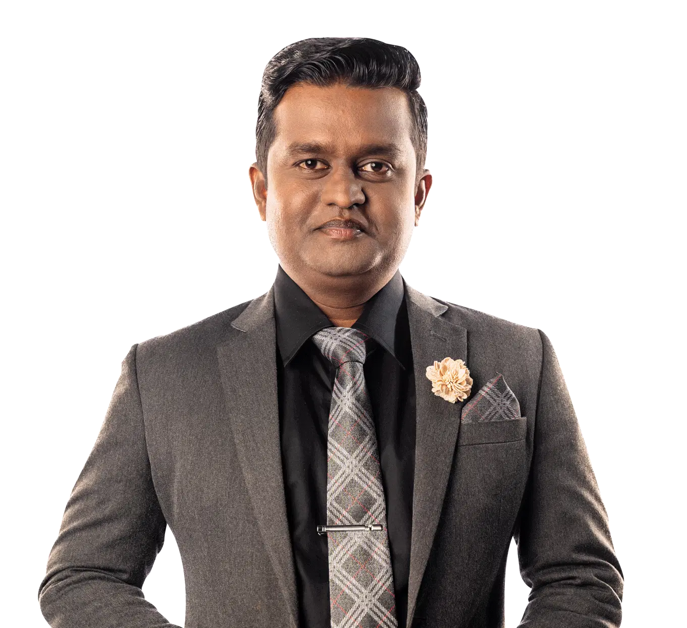 মুহাম্মদ ইলিয়াস কাঞ্চন (কোচ কাঞ্চন)