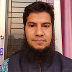 মো. মিকাইল আহমেদ