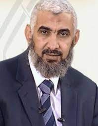 ড. রাগিব সারজানি