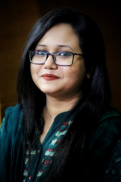 মৌরি মরিয়ম