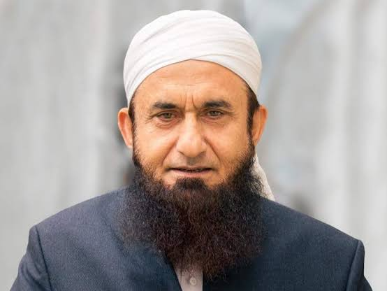 মাওলানা তারিক জামিল