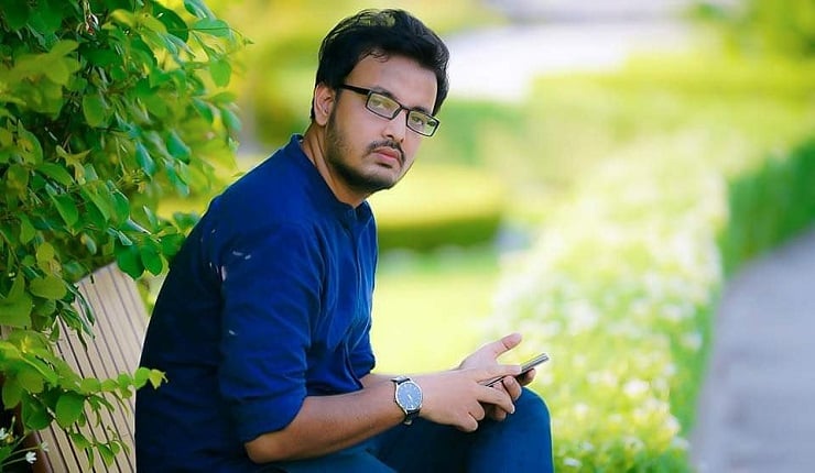 সাদাত হোসাইন