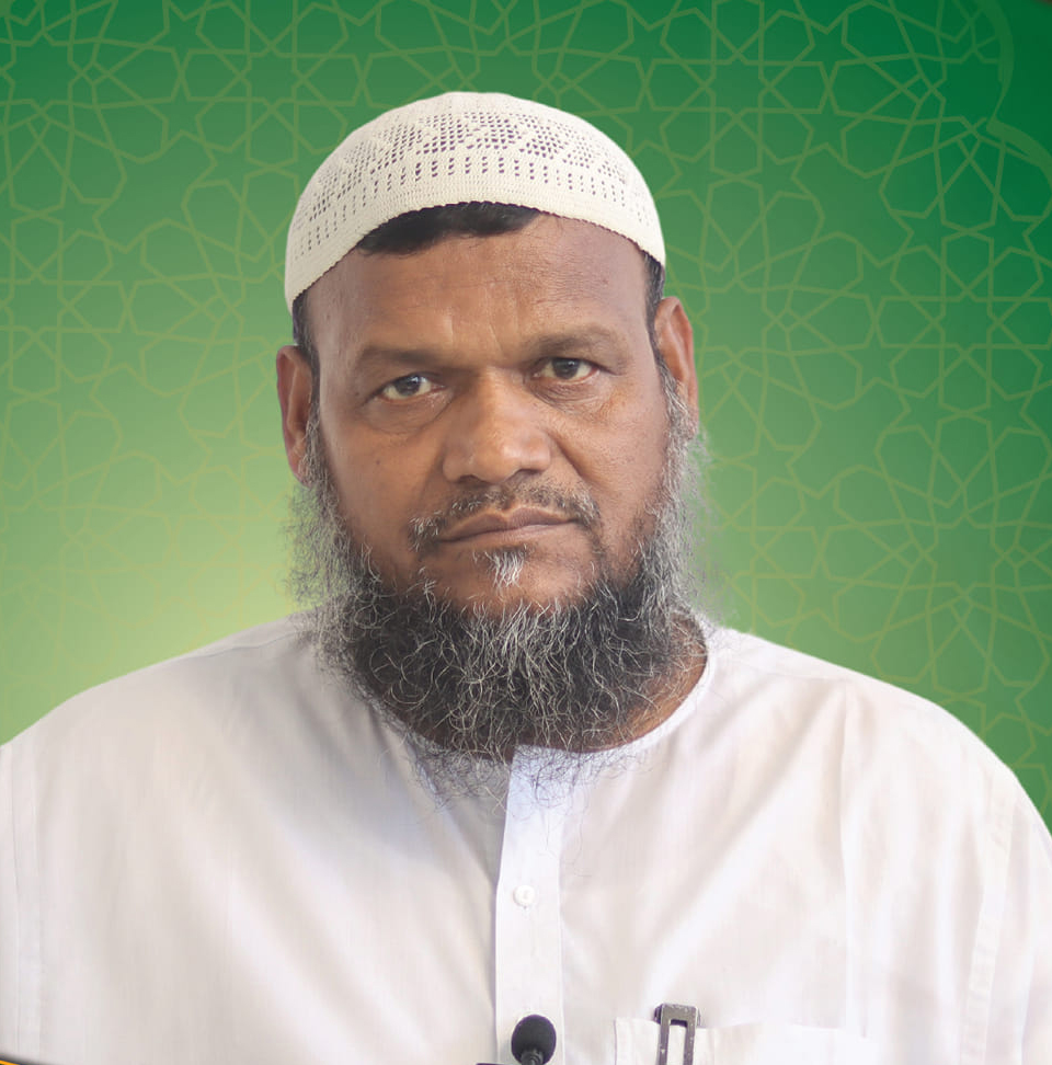 আব্দুর রাযযাক বিন ইউসুফ