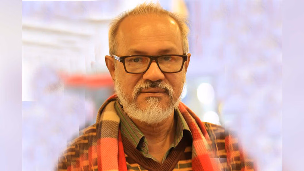 রকিব হাসান