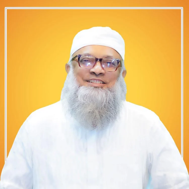 সাইফুর রহমান খান