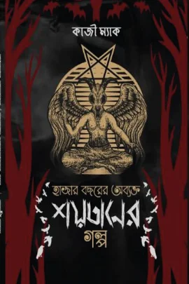 হাজার বছরের অব্যক্ত শয়তানের গল্প
