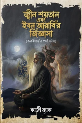 জ্বীন শয়তান এবং ইবন আরাবি'র জিজ্ঞাসা ; (রুকইয়াহ'র পর্দা ফাঁস)