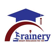 ব্রেইনারি পাবলিকেশন